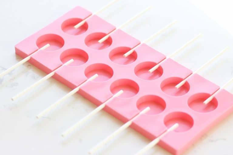 How To Make Homemade Honey Lollipops Without Sugar