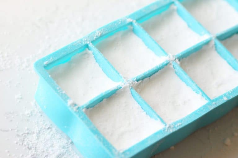 How To Make Homemade Toilet Bowl Cleaner Tablets