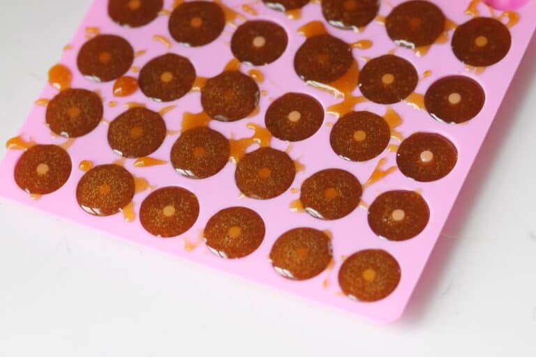 The Best Ginger Hard Candy Recipe Easy To Make!